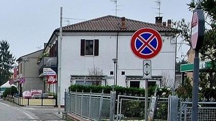 «Era lì a terra, non si muoveva»
