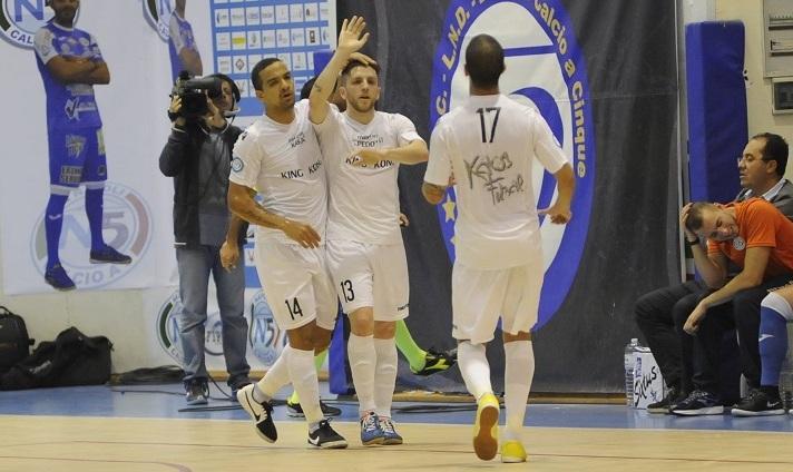 Il vero Kaos è ritornato e ora punta alla Final Eight 
