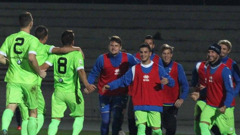 Mattioli: «Maial ac Spal! Una prova di personalità»