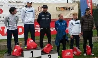 Franzese e Muscat vincono la maratonina