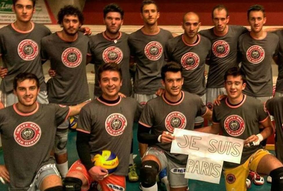 Ama San Martino, il primo punto è figlio di una piccola impresa