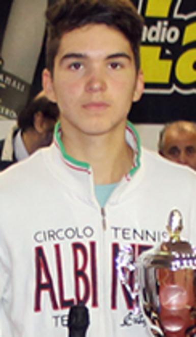 Ottocentonero Open in rampa di lancio