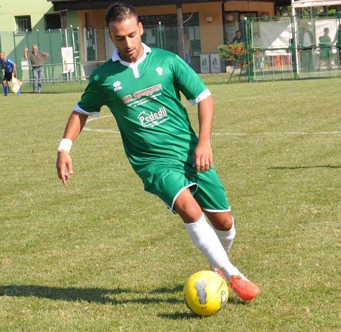 L’Arcetana cade in casa della capolista 