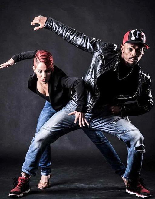 Mike e Maureen: la coppia perfetta balla il latin street
