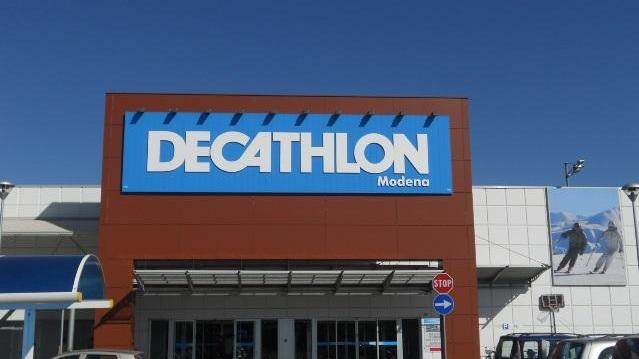 Reggio Emilia, Decathlon vuole aprire un maxi negozio dietro l'Ariosto
