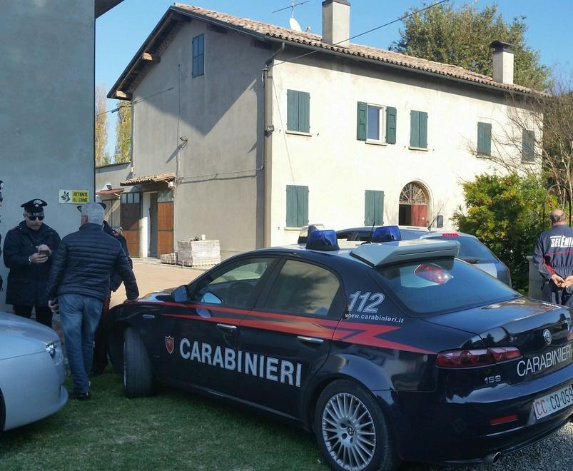 Omicidio Govoni, ora la parola all’autopsia 