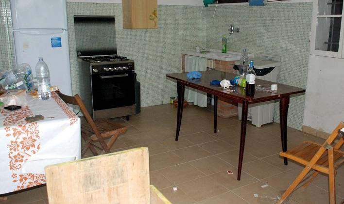 L’ennesimo colpo all’Oasi: «Siamo davvero avviliti» 