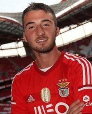 Sassuolo, ritorno di fiamma per Cristante del Benfica 