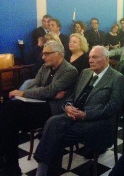 L'assessore Fasulo