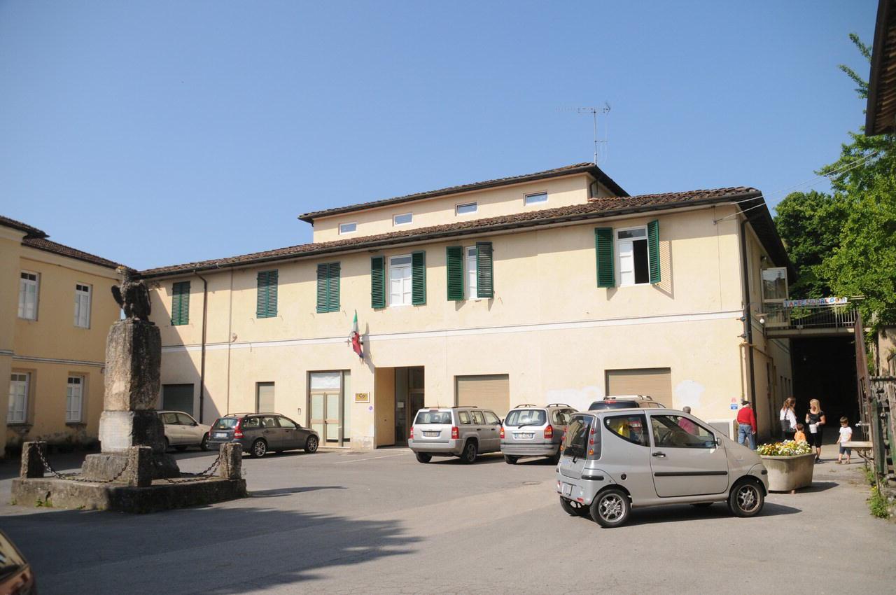 L'istituto agrario di Mutigliano