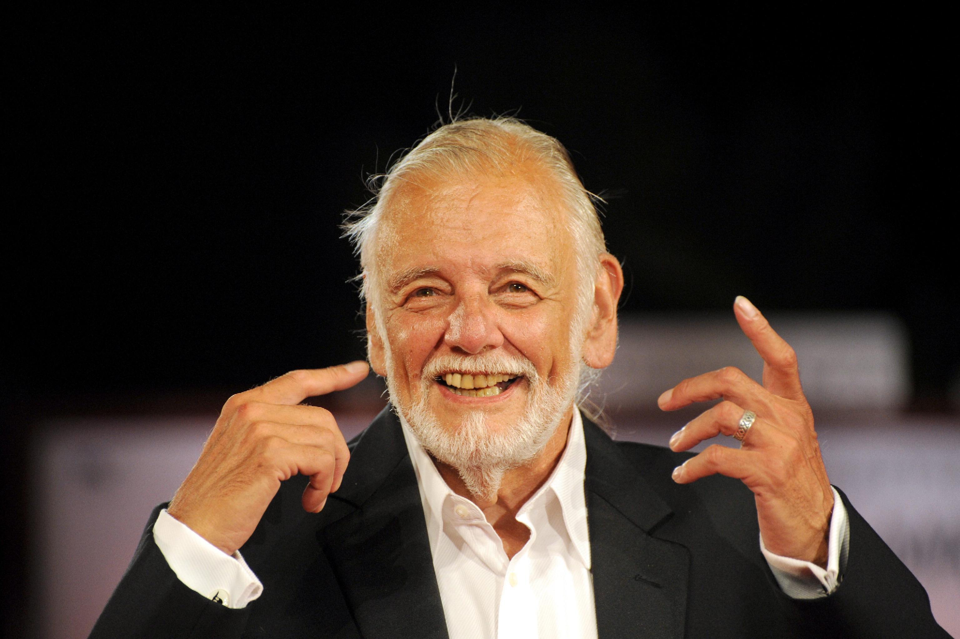 George Romero