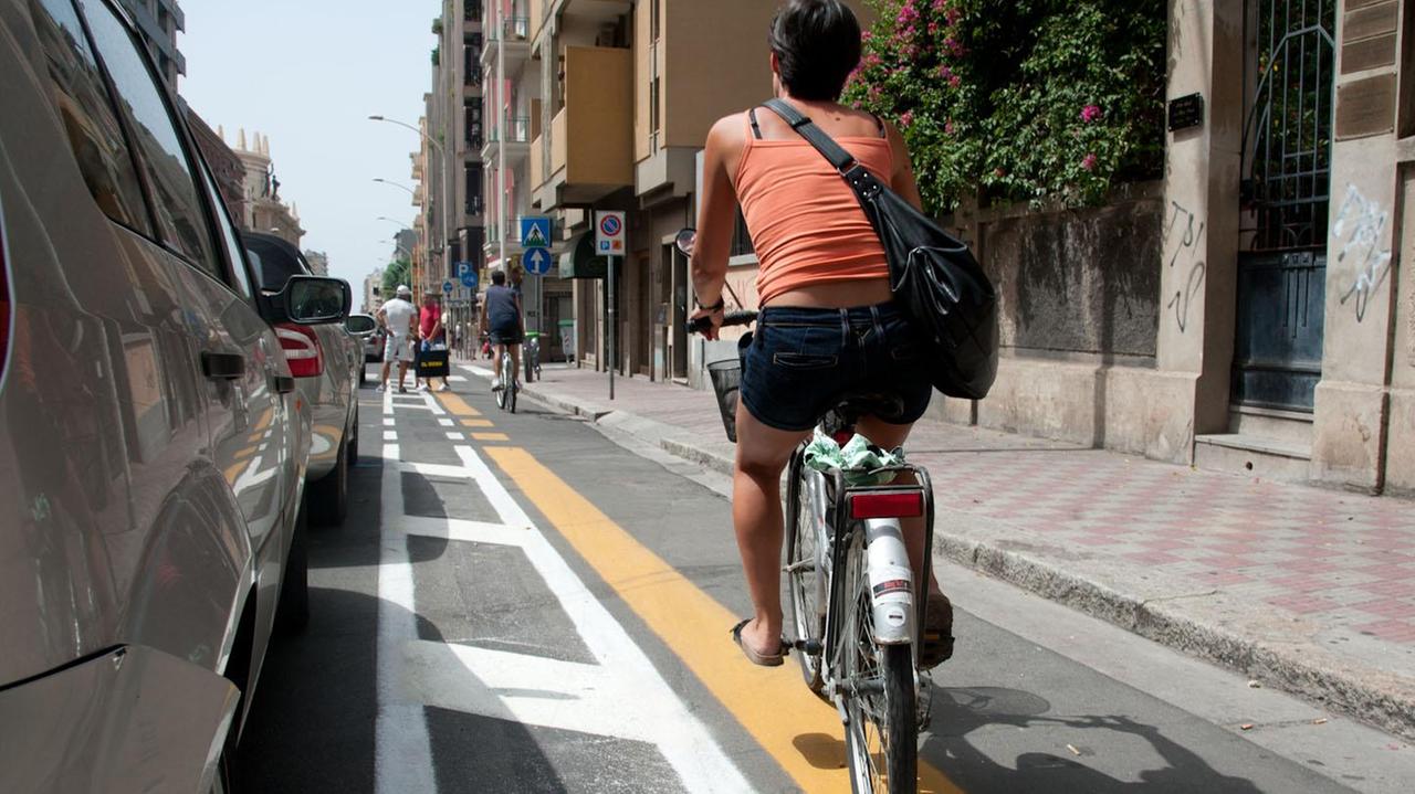 Cagliari, 40 milioni di euro per la città metropolitana