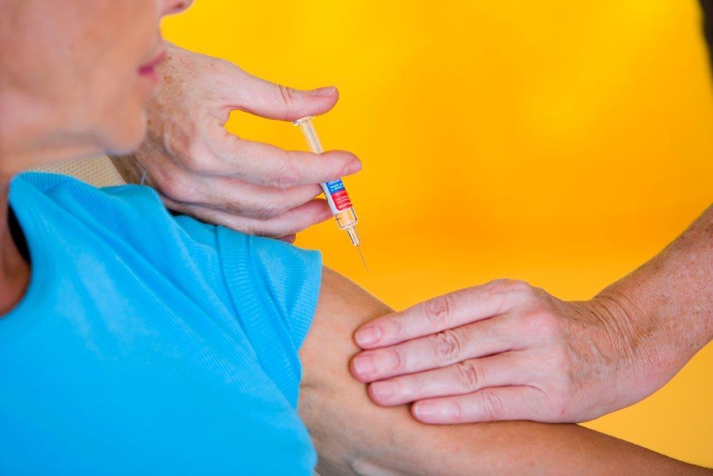 Cagliari, influenza: via alla campagna di vaccinazione