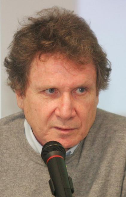 Caracciolo: «L’Europa? È inesistente» 