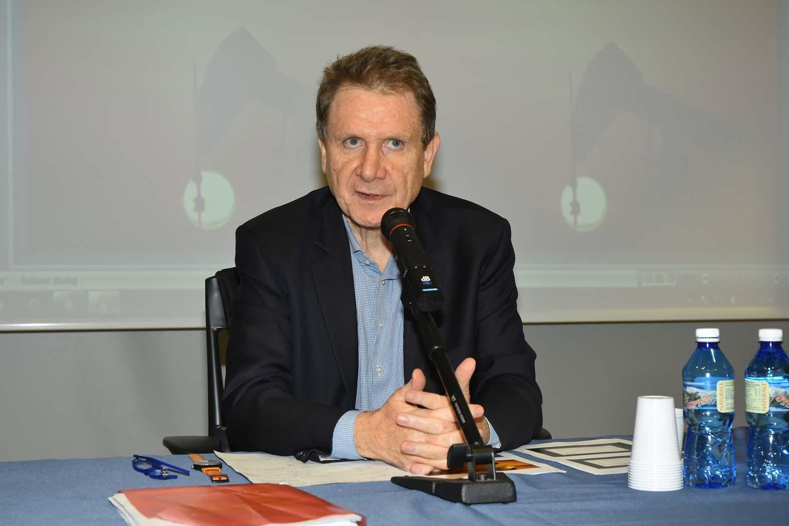 Caracciolo: «Nella lotta allo Stato Islamico l’Europa è inesistente» 