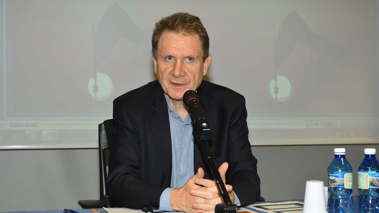 Caracciolo: «Nella lotta allo Stato Islamico l’Europa è inesistente»