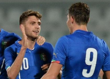 domenico berardi