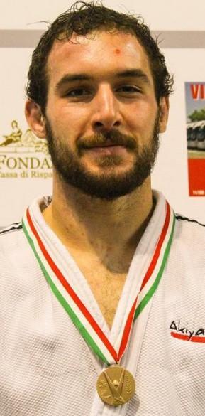 Mungai è medaglia di bronzo agli Europei U. 23 di Bratislava