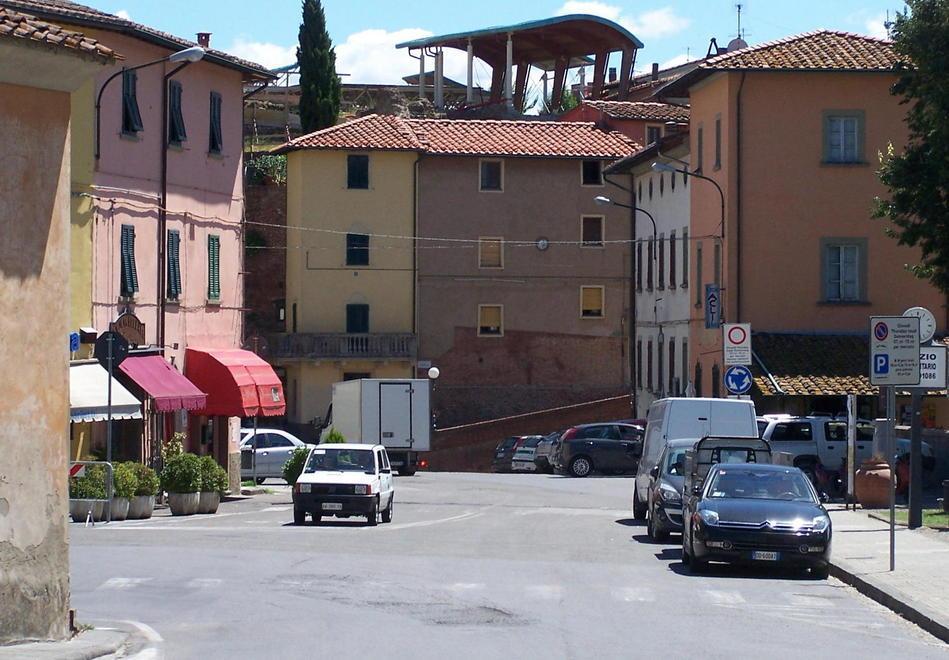 Incontro pubblico in municipio sul futuro di piazza della Vittoria