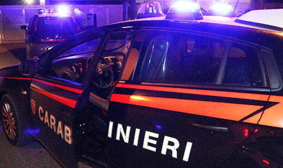 Esplosione nel supermercato ma la cassaforte non si apre 