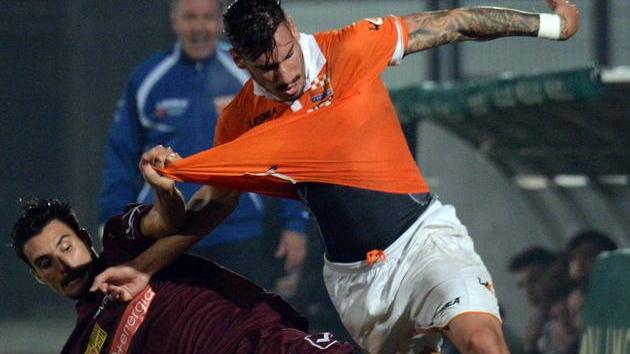 Pontedera si scopre squadra operaia ma può dare di più