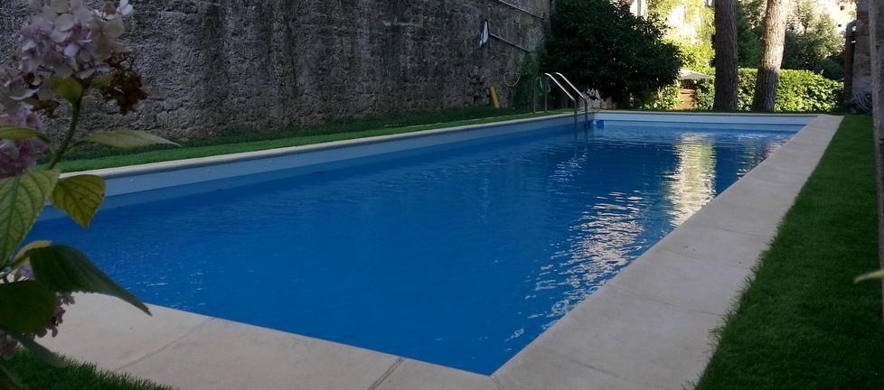 Piscina dietro San Zeno la proprietà ricorre al Tar