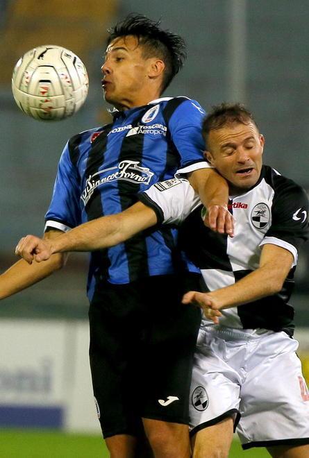 Nerazzurri: la testa è già alla Spal 
