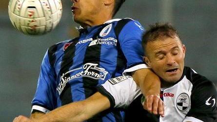 Nerazzurri: la testa è già alla Spal