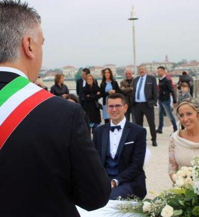 Sconti a chi si sposa fuori stagione 