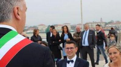 Sconti a chi si sposa fuori stagione