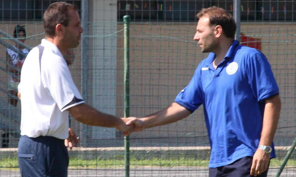 Con Zanetti in panchina ora Pietrasanta sogna 