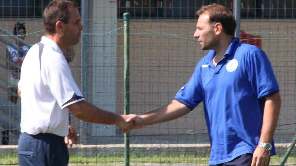 Con Zanetti in panchina ora Pietrasanta sogna