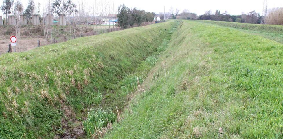 Baccatoio, si allargano i divieti su acqua e fanghi 