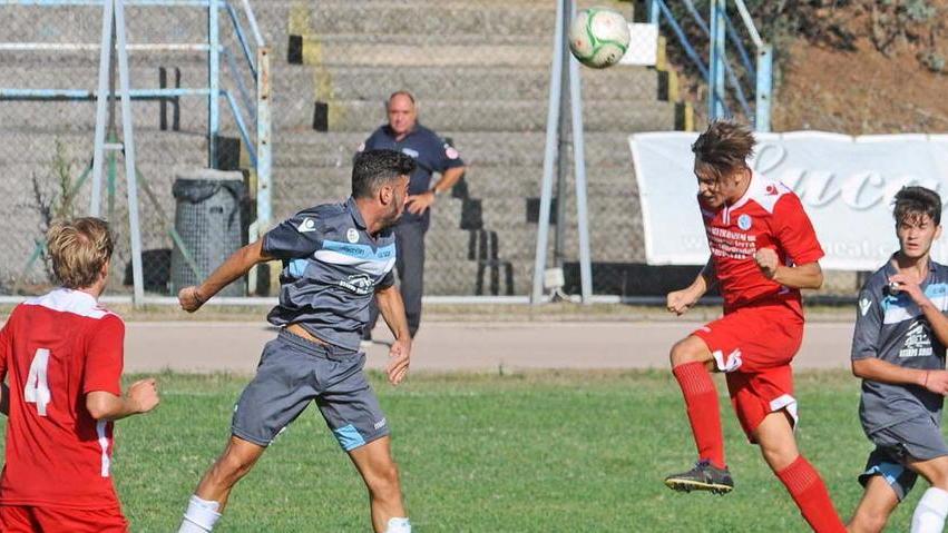 Un buon Venturina contro l’Etruria