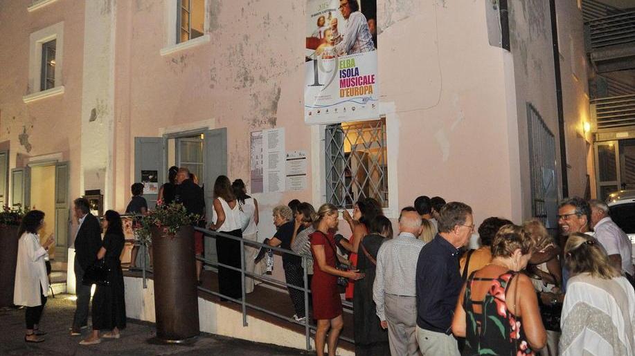 Stagione teatrale, il via a dicembre