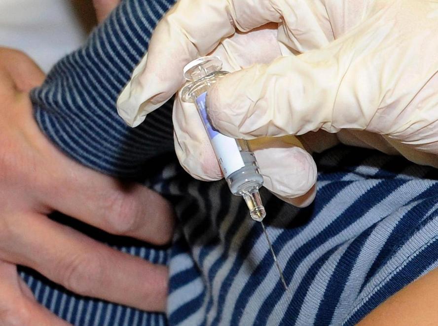 Influenza, partono le vaccinazioni 