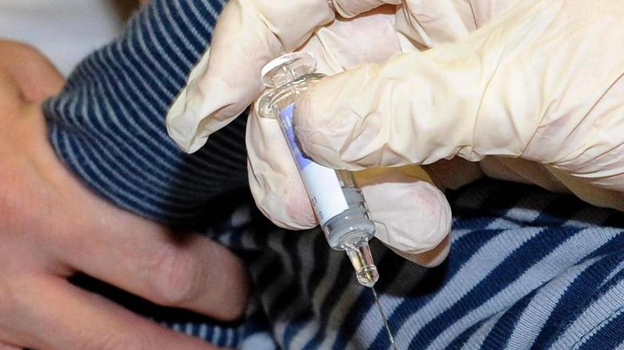 Influenza, partono le vaccinazioni