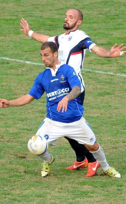 Le note positive: un punto in trasferta e il gol di Catalano 