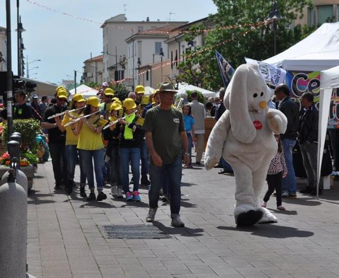 Ora “Sei venturinese se” diventa un’associazione 