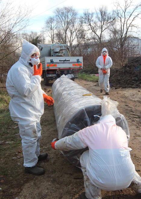 Asa al Forum sull’acqua: «Stop accuse false»