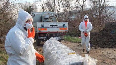 Asa al Forum sull’acqua: «Stop accuse false»