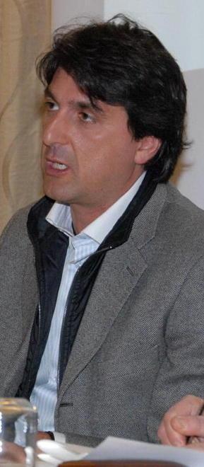 Bufera su Biliotti, Laurenti punta il dito: «Chi è nelle coop lasci il Pd»