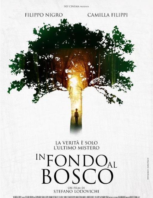 Stefano Lodovichi atto II Esce il suo nuovo film 