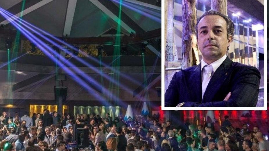 «La Sala Eden apre al sociale»