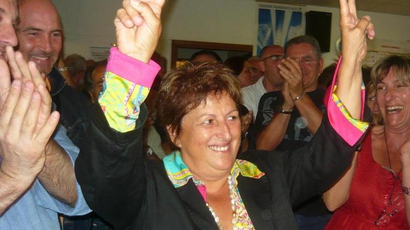 ciao ELEONORA