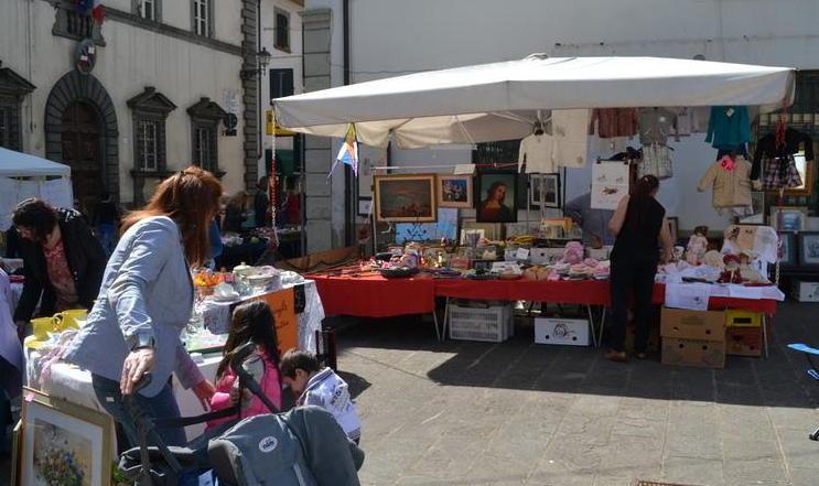 Iscrizioni a “Soffitte in strada” 