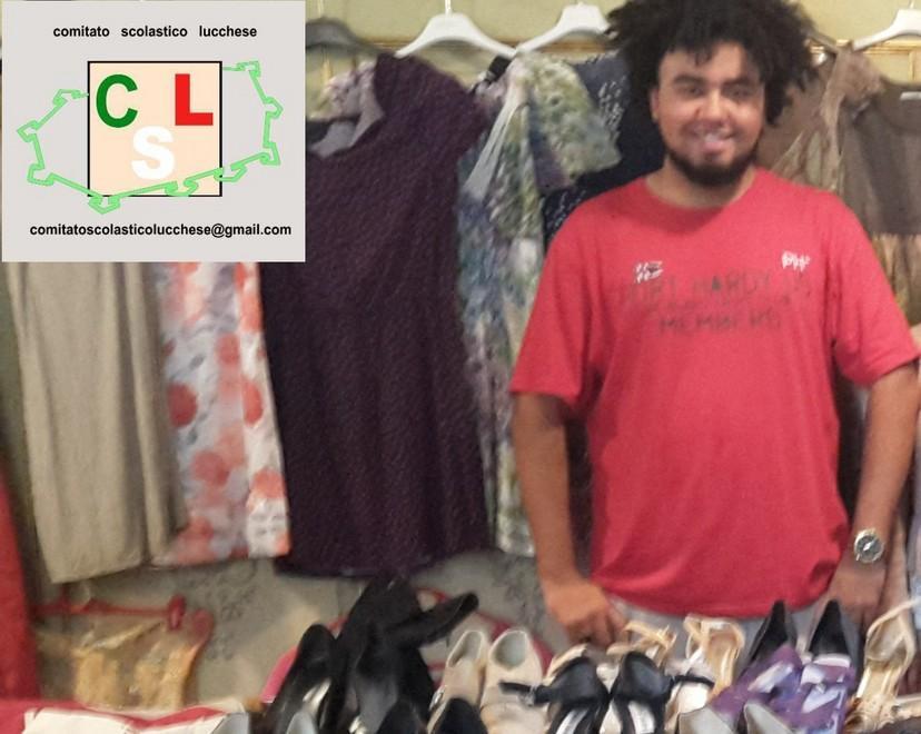 Gli studenti raccolgono 550 euro per Matteo