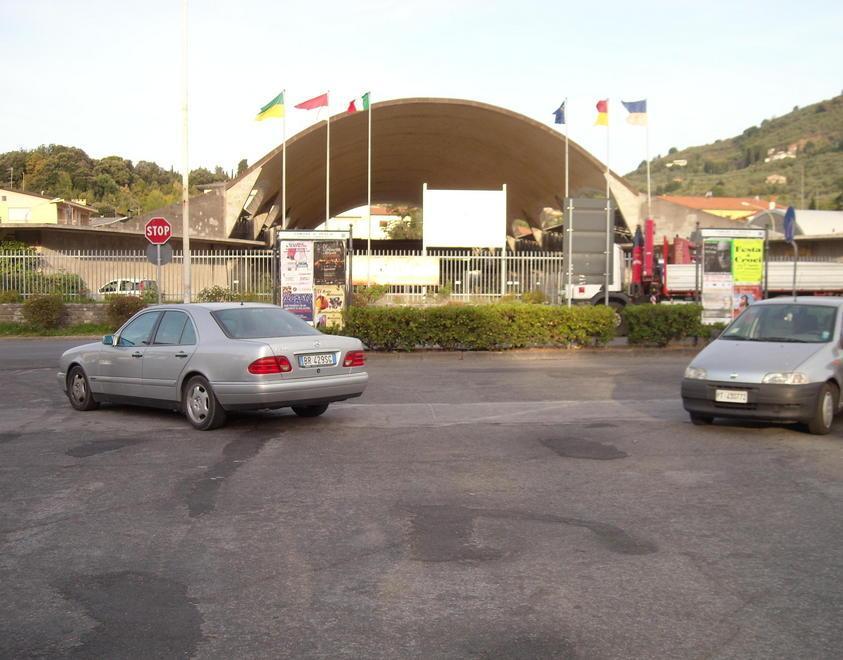 Parcheggi a pagamento nuova grana in vista 