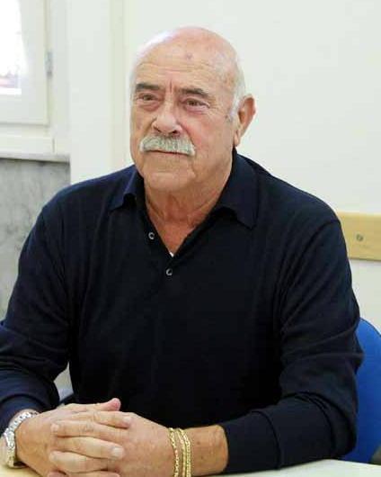 La Uil ricorda Franco Garbati