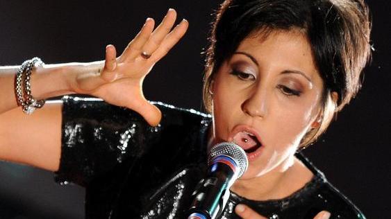 Malika Ayane, live a Cagliari e a Sassari